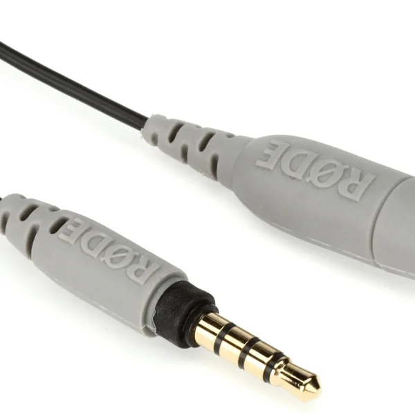 Rode SC1 Cable Trrs Microfono Smartlav + 6M