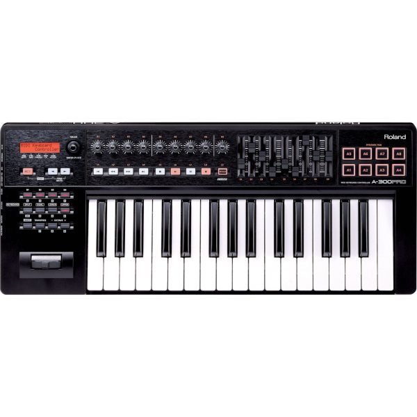 Roland A-300PRO-R PRO Controlador Midi