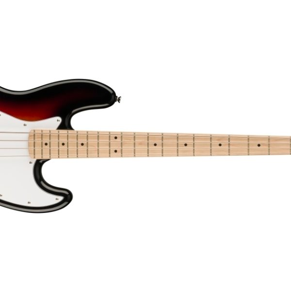 Bajo Fender AFF J BASS MN 3TS electrico 0378602500