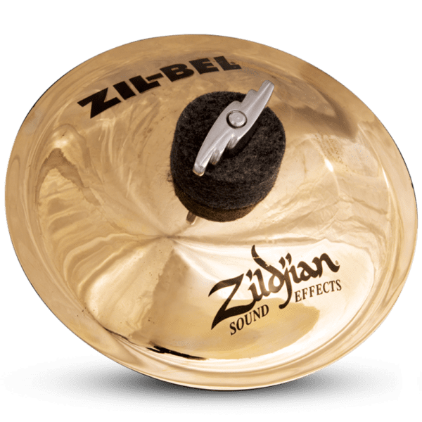 Zildjian A "DE 6 ZIL-BEL" Platillo