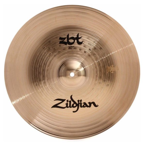 Zildjian ZBT 16 CHINA Platillo