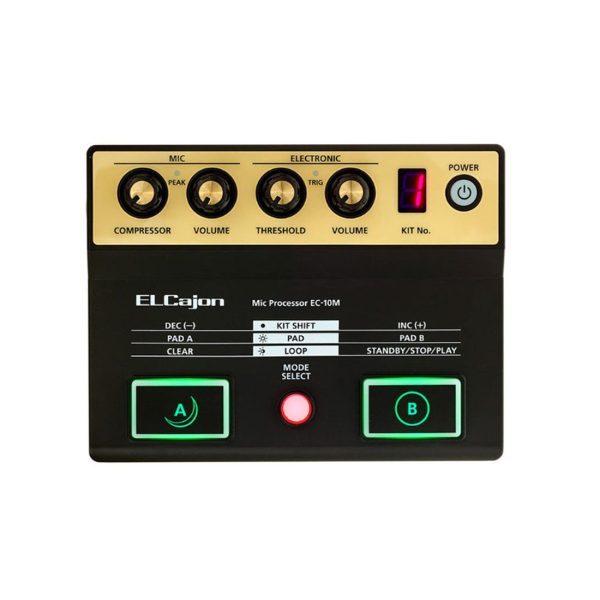 Roland EC-10M Cajon Electrico