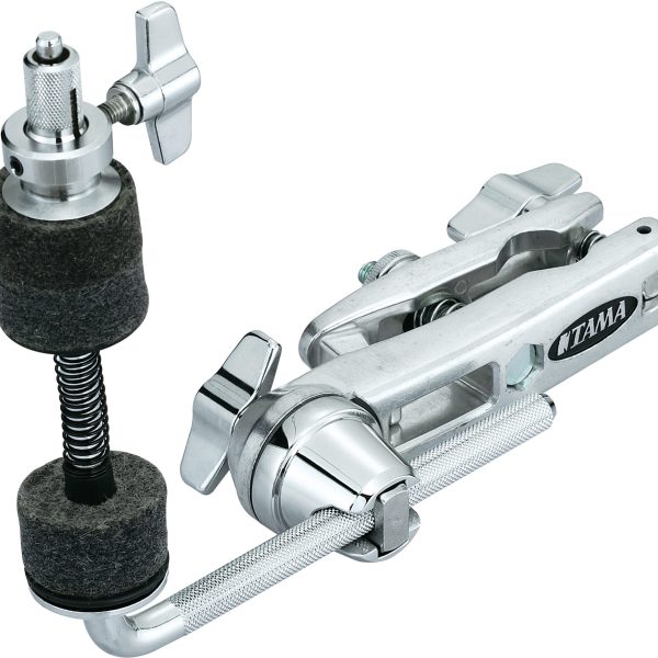 Tama MXA43 Clamp Hi Hats Charles