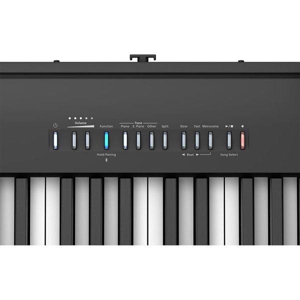 Roland FP-30X-BK Piano