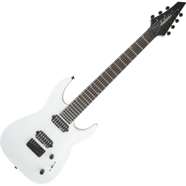 Jackson JS32-7 DINKY DKA 7C Guitarra Electrica