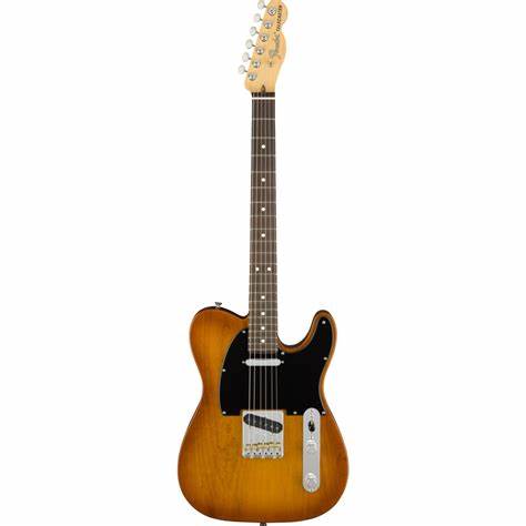 Fender AM PERF TELE RW HBST 1151103 Guitarra Electrica
