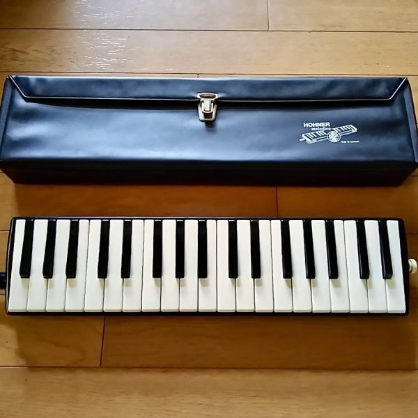 Hohner PIANO 36 Melodica