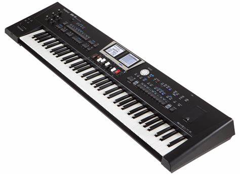 Roland BK-9 Piano