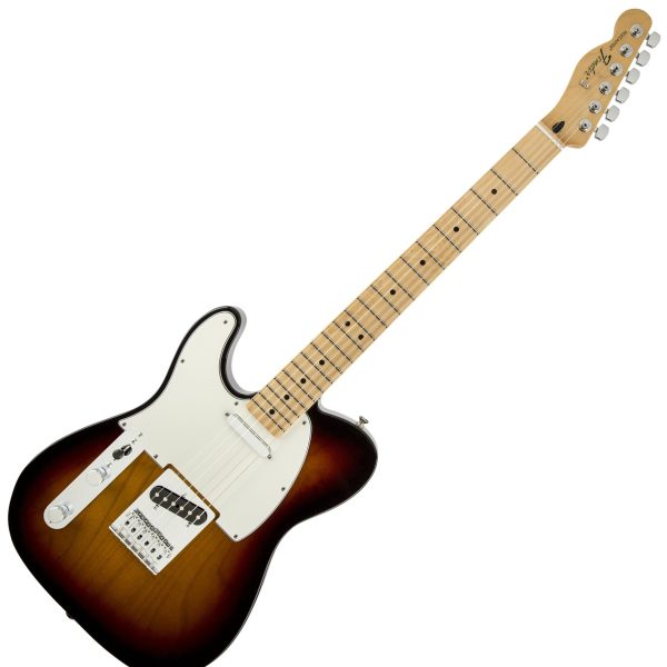 Fender 321200 Guitarra Electrica Std Telecaster