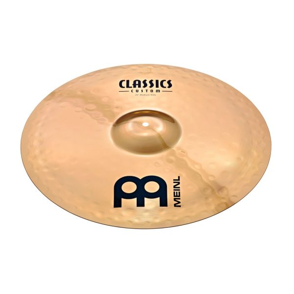 Meinl CLASSICS 20 RIDE Platillo