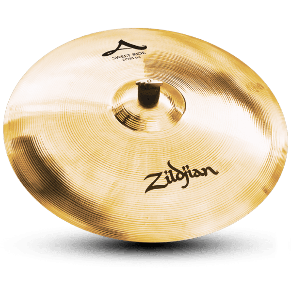 Zildjian A 21 ROCK RIDE A0081 Platillo 21Pg