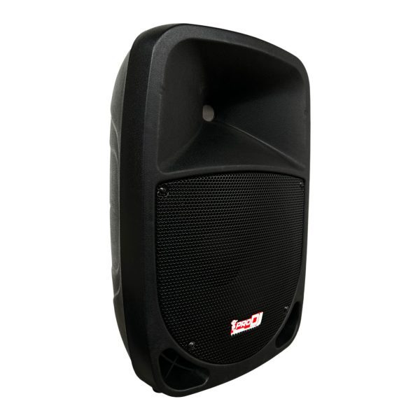 Pro Dj PSA10A Cabina activa USB Bluetooth Radio 10 PG