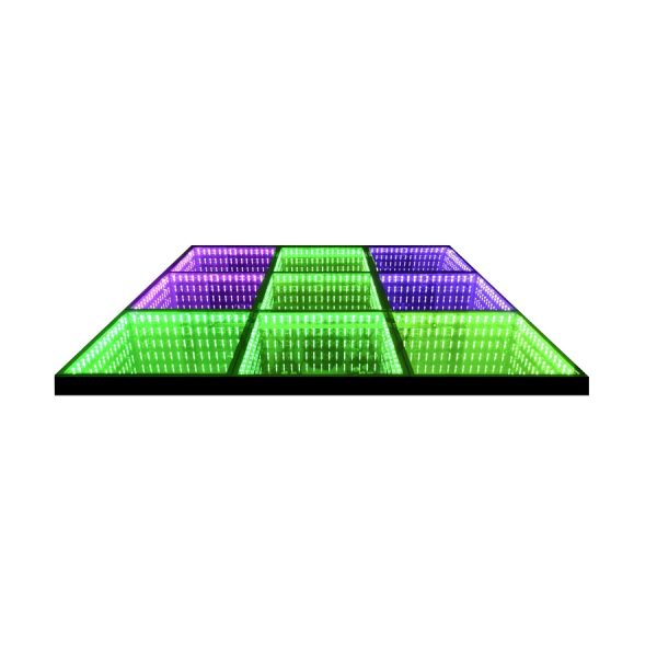 Par Pro Dj PL5048M LED