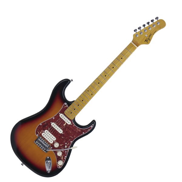 Tagima TG-540 SB L/TT Guitarra ELECTRICA