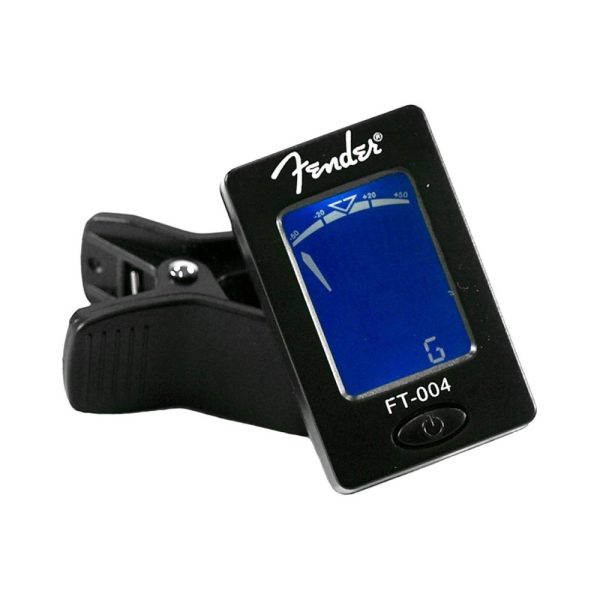 Fender FT004 Afinador Cromatico
