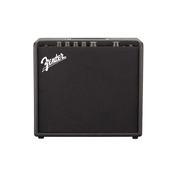 Fender MUSTANG LT Amplificador Guitarra Electrica