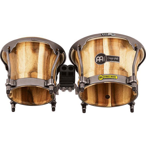 Meinl DG400CW Bongoes