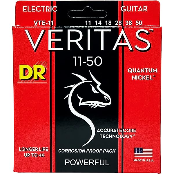 Dr VERITAS ELECTRICA 11.50 Encrodado