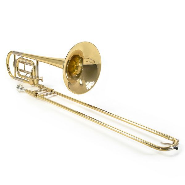 Jinbao JBSL-802L Trombon Bb Fa