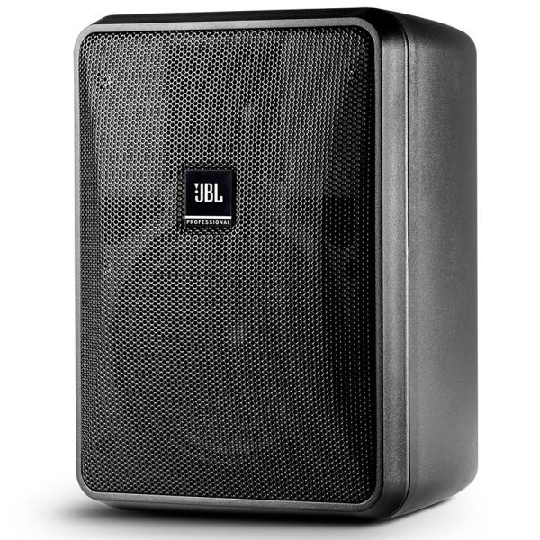Jbl Control 1 Monitores Activo Par 5,5Pg