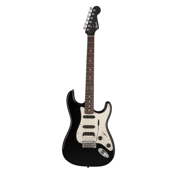 Fender SQ CONTEMPORARY STRATOCASTER Guitarra 370235523