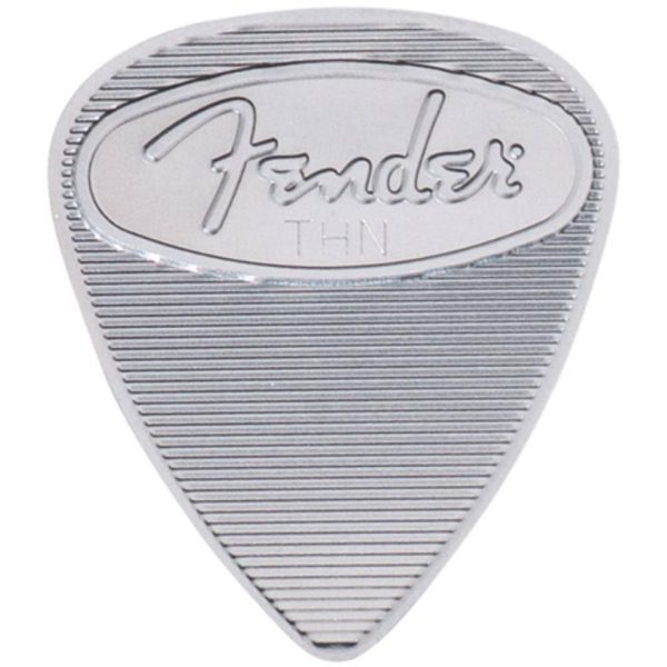 Fender STEEL X4 Pick