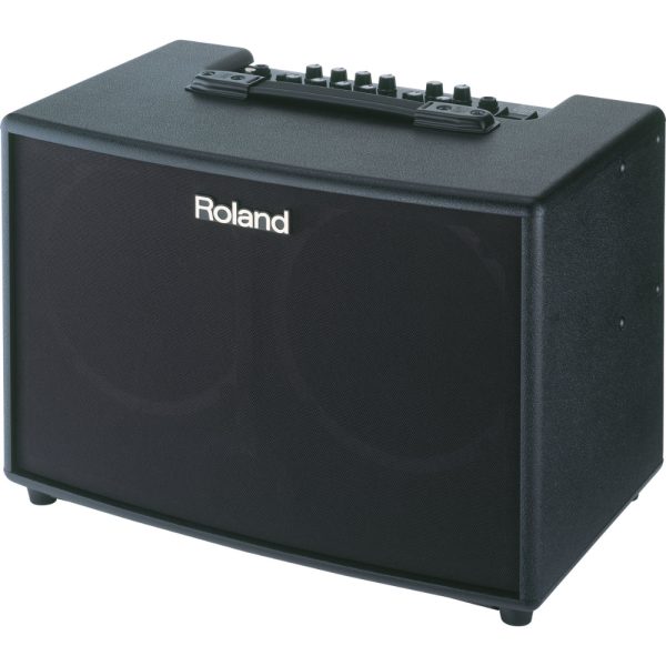 Roland ACUST AC-90 90W Amplificador Guitarra Acustica