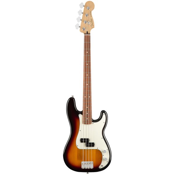 Fender PLY P BASS PF 3TS Bajo Electrico 149803500