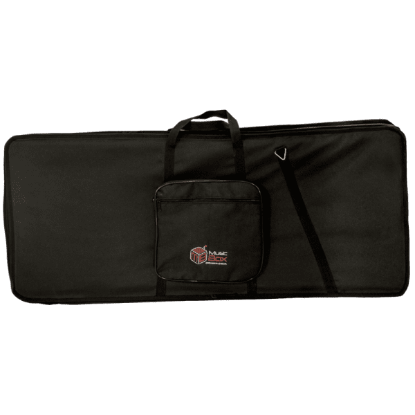 Musiforros SEMIDURO piano casiotone Estuche