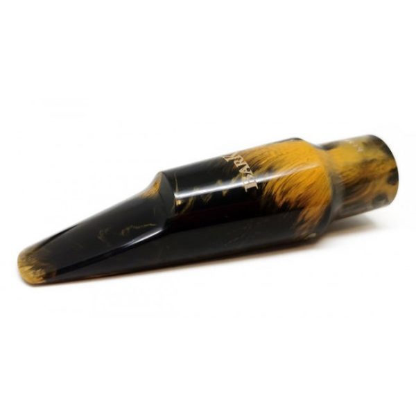Barkley POP8 KUSTON DORADA Boquilla Saxofon Tenor