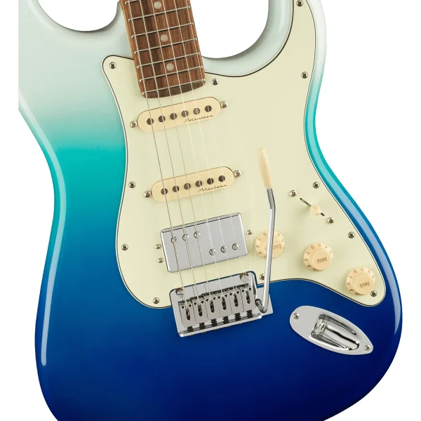 Fender PLAYER PLUS STRATOCASTER HSS PF Guitarra 147323330