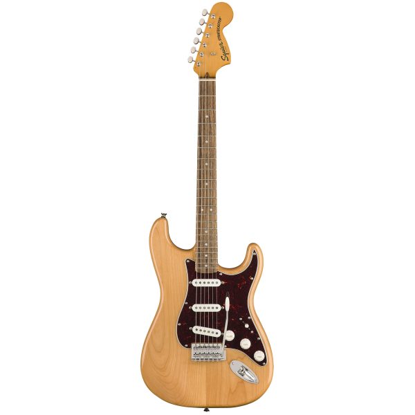 Fender SQ CLASSIC VIBE 70'S STRATOCASTER Guitarra 374020501