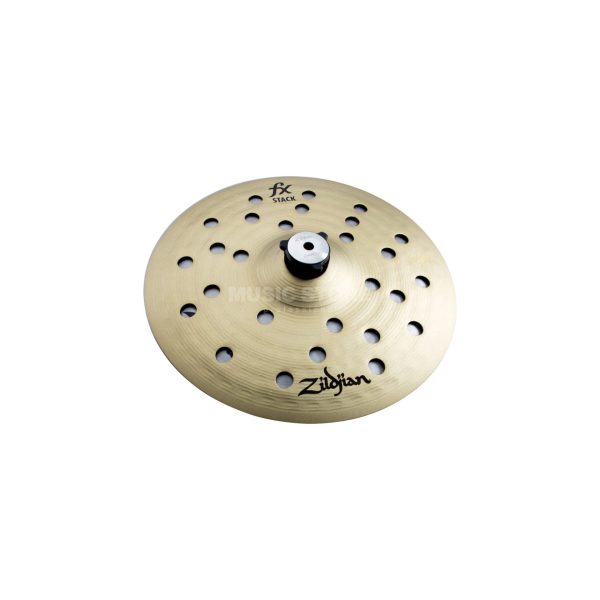 Zildjian FXS8 Platillo Stack 8 Pg