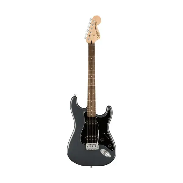 Fender SQ AFFINITY STRATOCASTER HH Guitarra 378051569