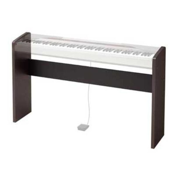 Casio CS-66P Base Teclado