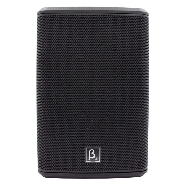 Beta 3 MB3 Cabina Activa recargable 8 PG