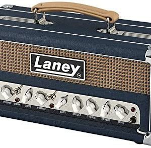 Laney L5-ESTUDIO CABE Amplificador Guitarra Electrica