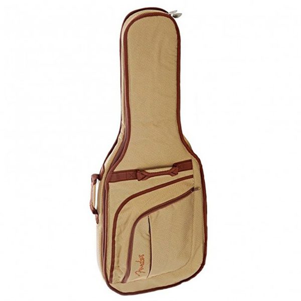 Fender 991512155 Estuche Elec Strat/Tele