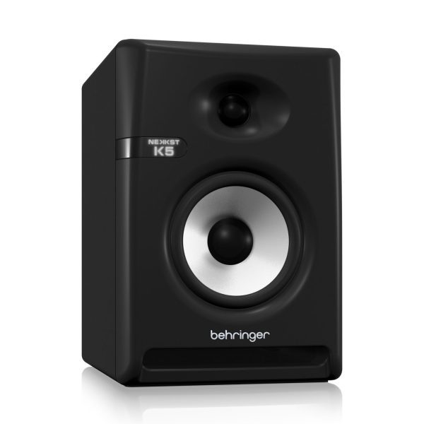 Behringer K5 Monitores Biamplificado 150W par 5Pg