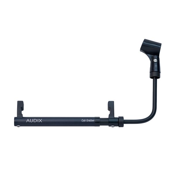 Abrazadera Audix Cabgraber Micrófono para Amplificadores