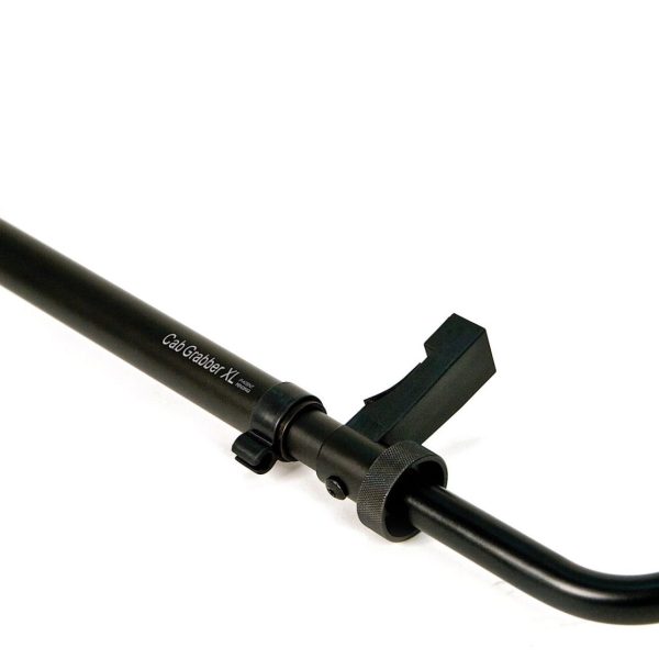Abrazadera Audix Cabgraberxl Micrófono para Amplificadores