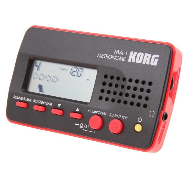 Metronomo Korg 39999