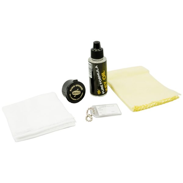 Herco HE107 Kit Mantenimiento Flauta
