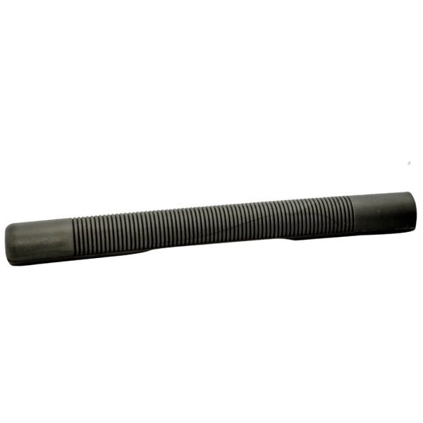 Guacharaca Nacional GAN Negro Plástico 32cm