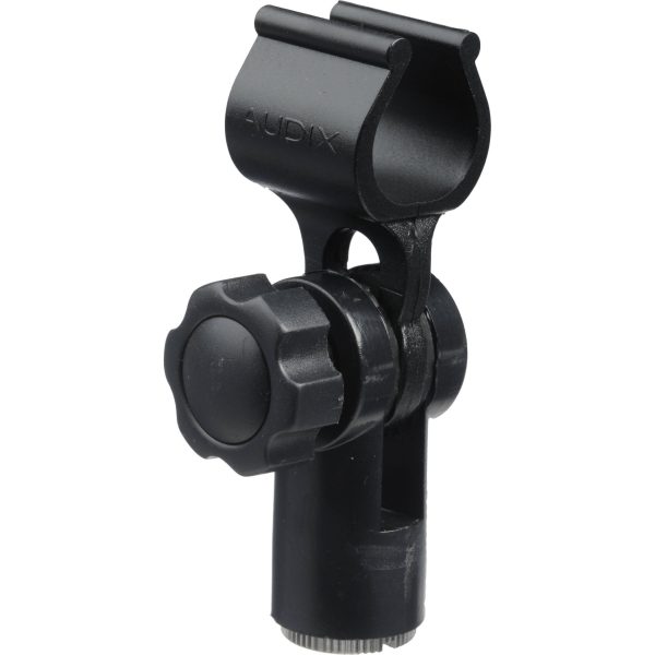Clip Audix DClip para microfono Naylon