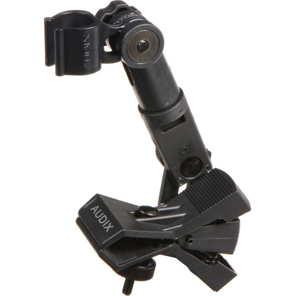Audix Dflex Clip para microfono