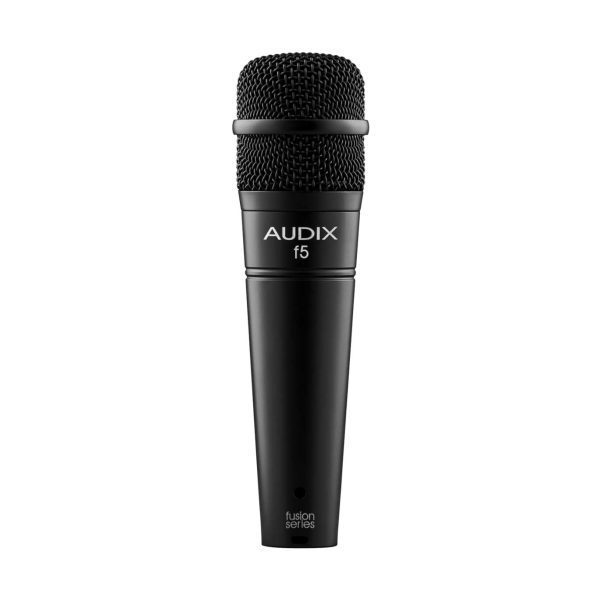 Audix F5 Micrófono Dinámico