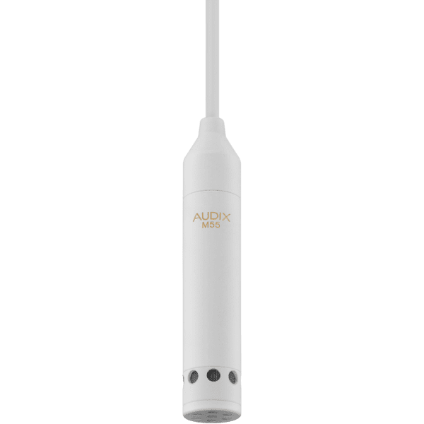 Audix M55W Micrófono Condensador