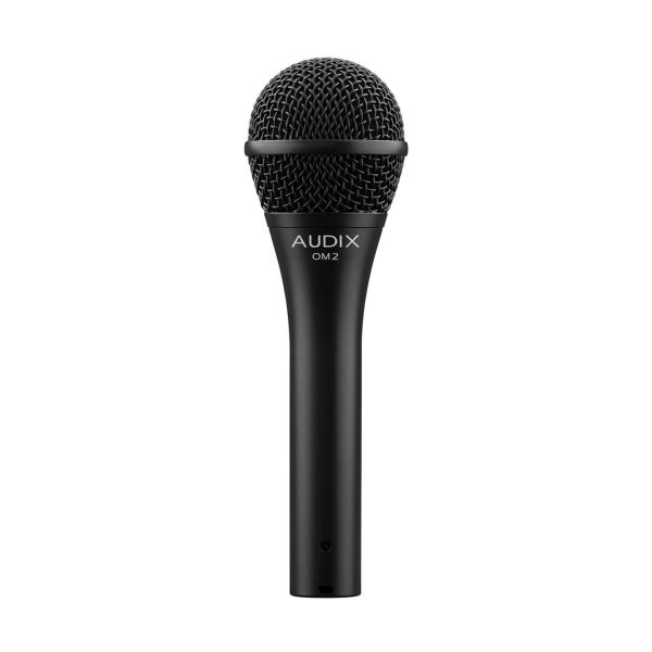 Audix OM2 Micrófono Dinámico