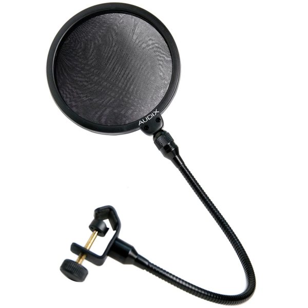 Pop filter Audix PD133 Antipop cortaviento